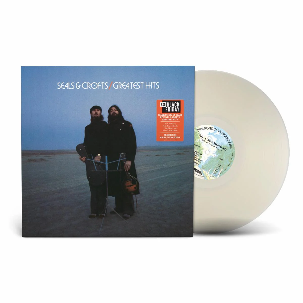 Greatest Hits - RSD Black Friday 2025 - Image 2