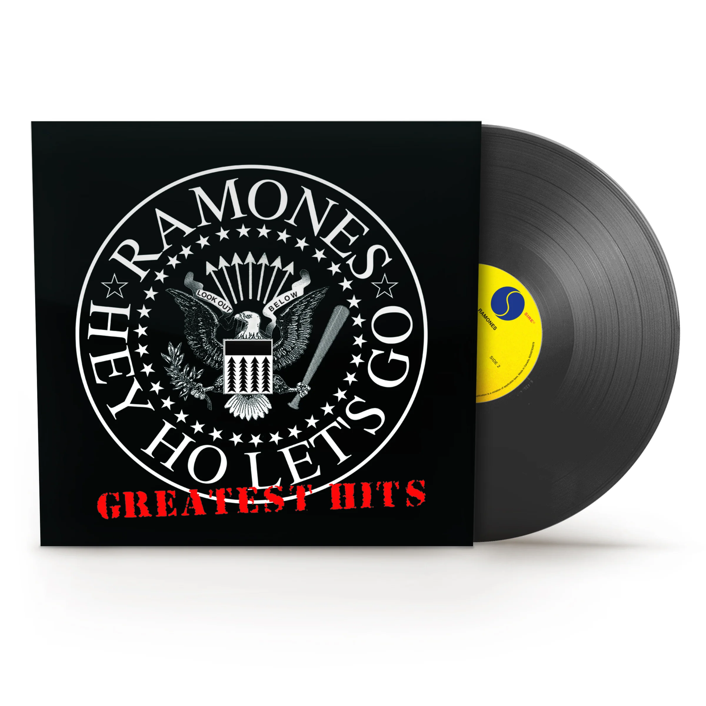 Greatest Hits (Start Your Ear Off Right '26) - Image 2
