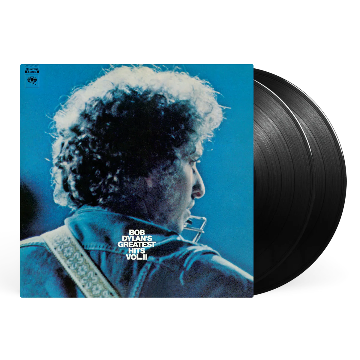 Greatest Hits Vol. II - Image 2