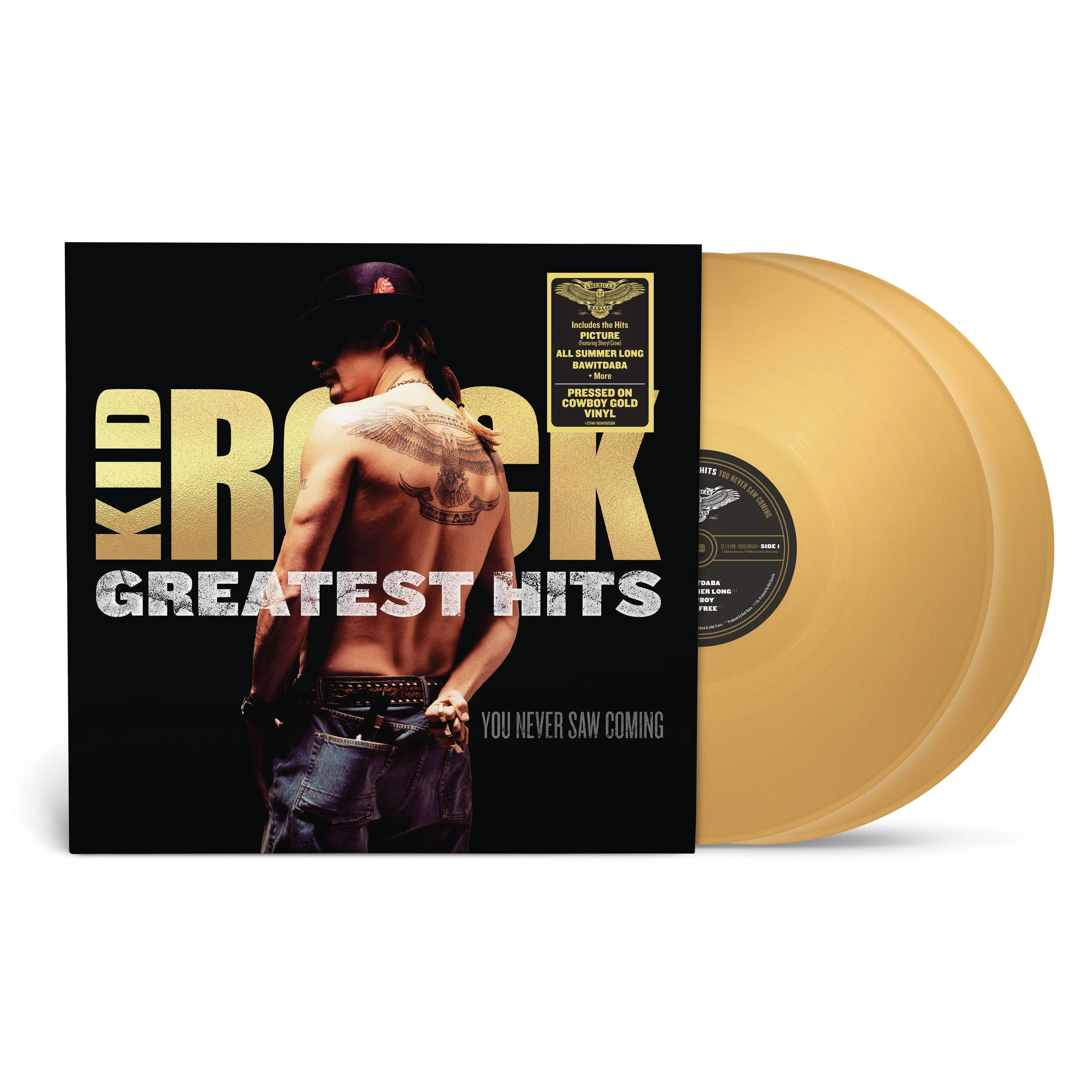 Greatest Hits You Never Saw Coming - Image 2