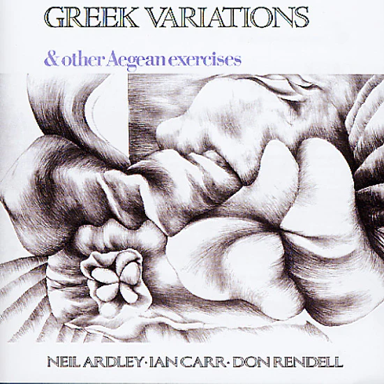 Greek Variations and Other Aegean Exercises