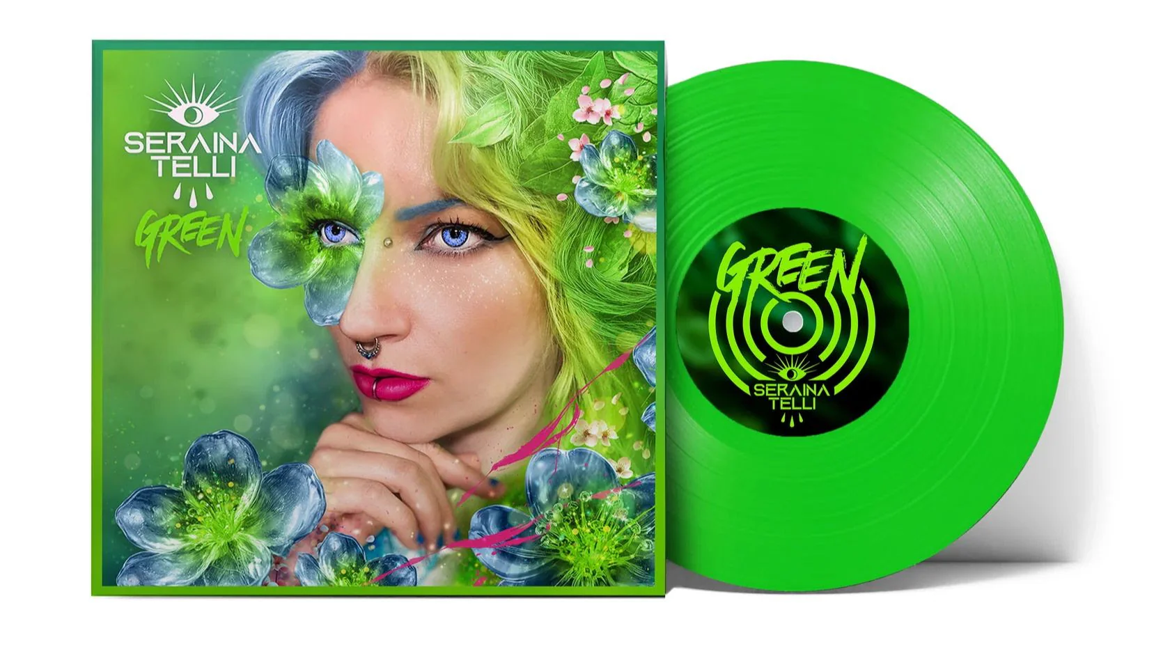 Green - Image 2