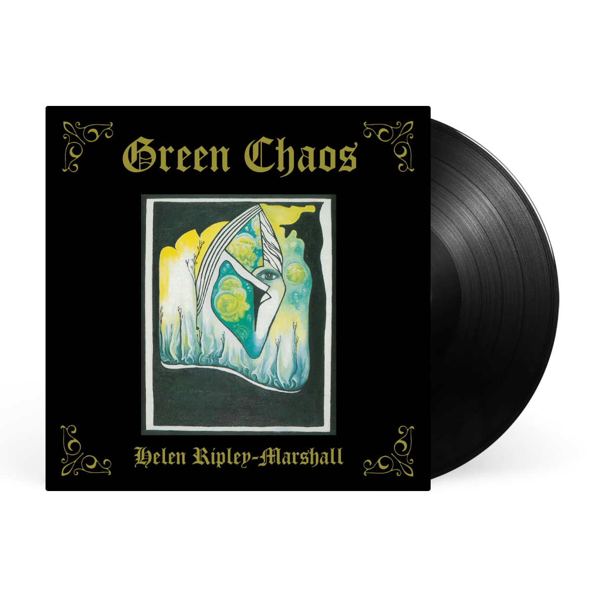 Green Chaos - Image 2
