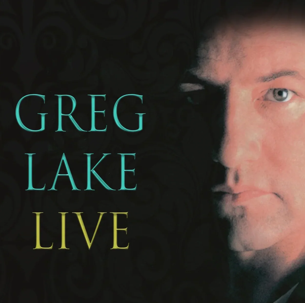 Greg Lake Live - Image 2