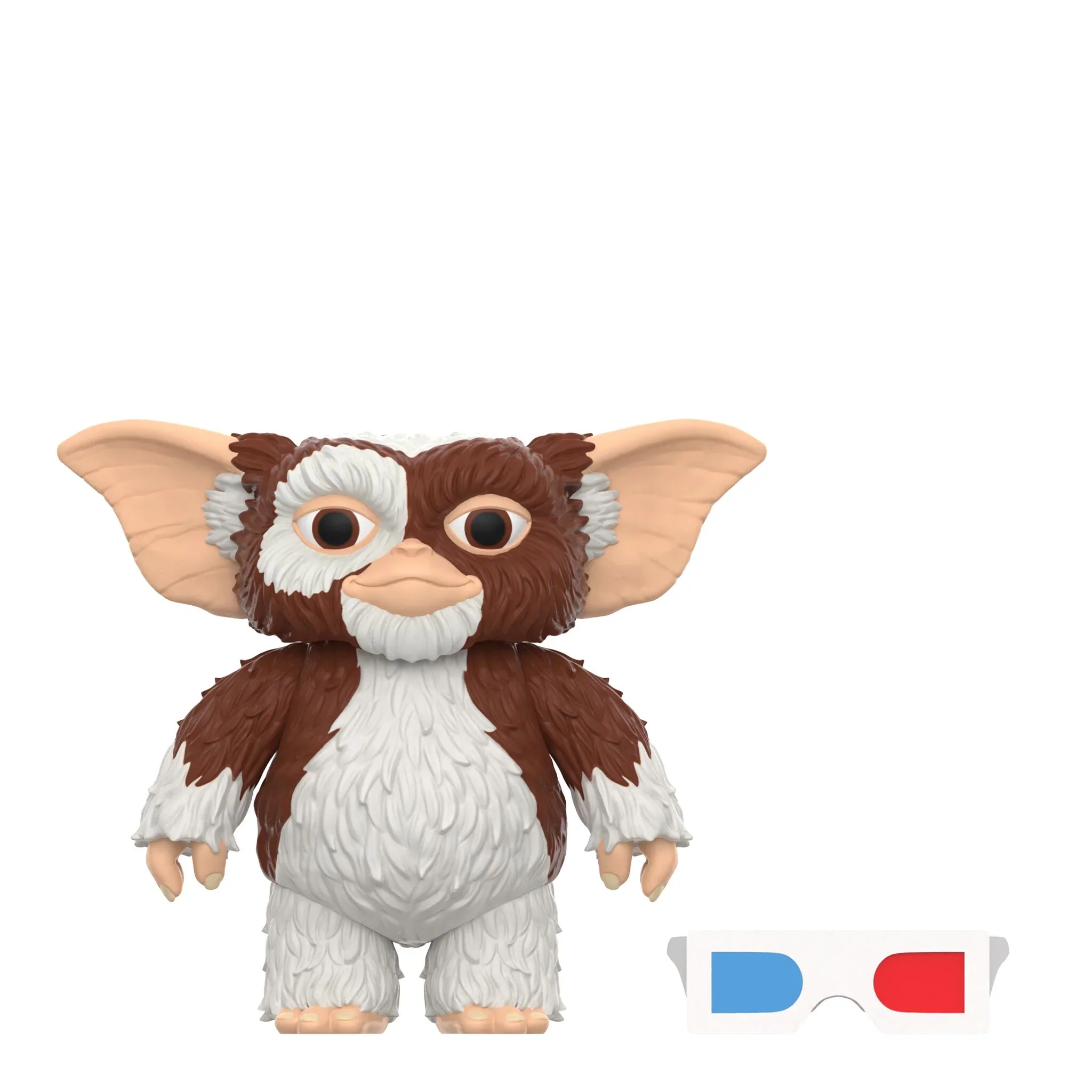 Gremlins ReAction Figures Wave 1 Gizmo - Image 2