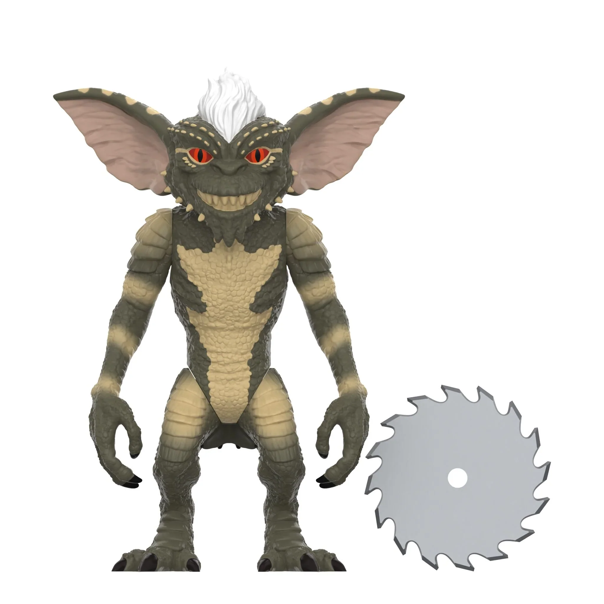 Gremlins ReAction Figures Wave 1 Stripe - Image 3