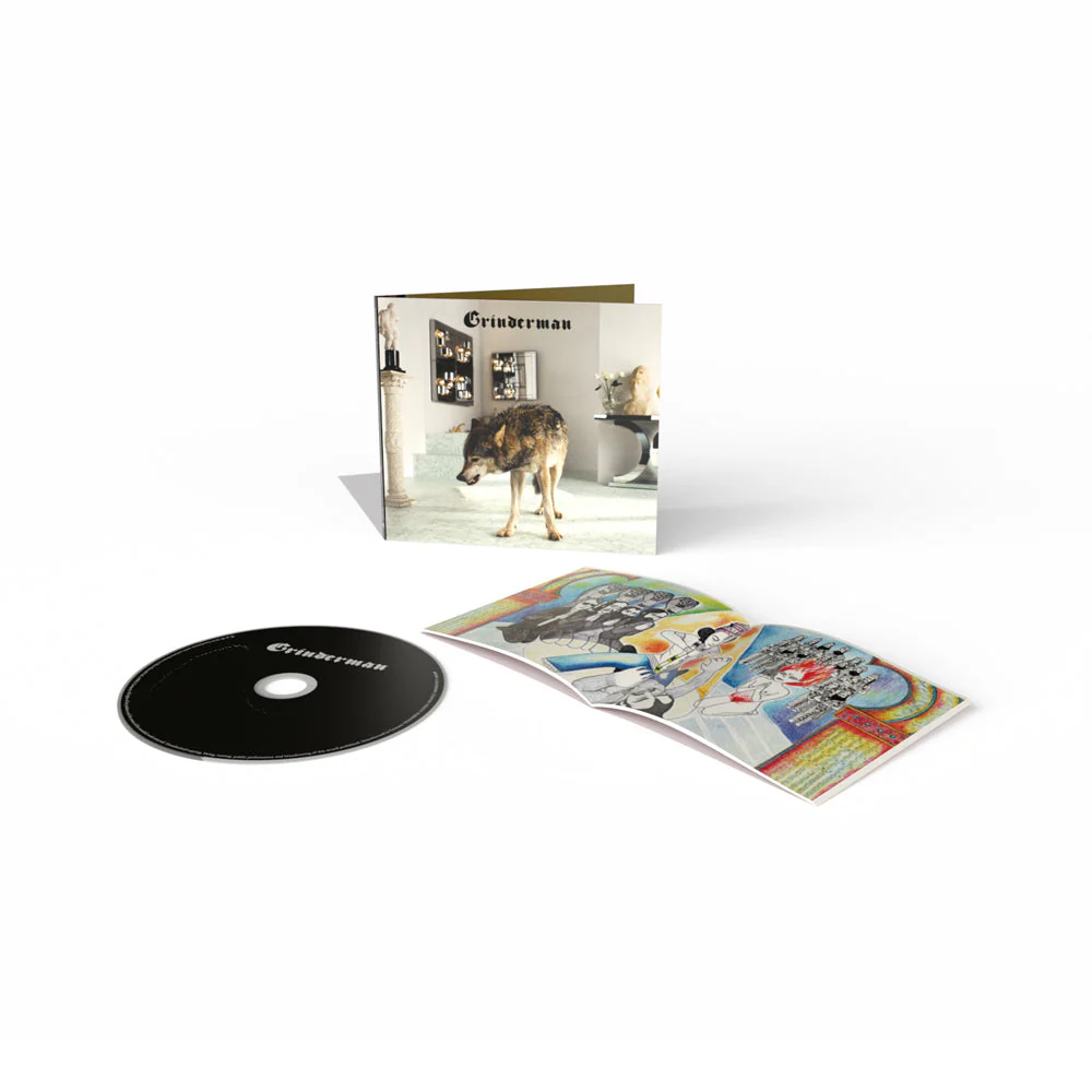 Grinderman 2 - Image 11
