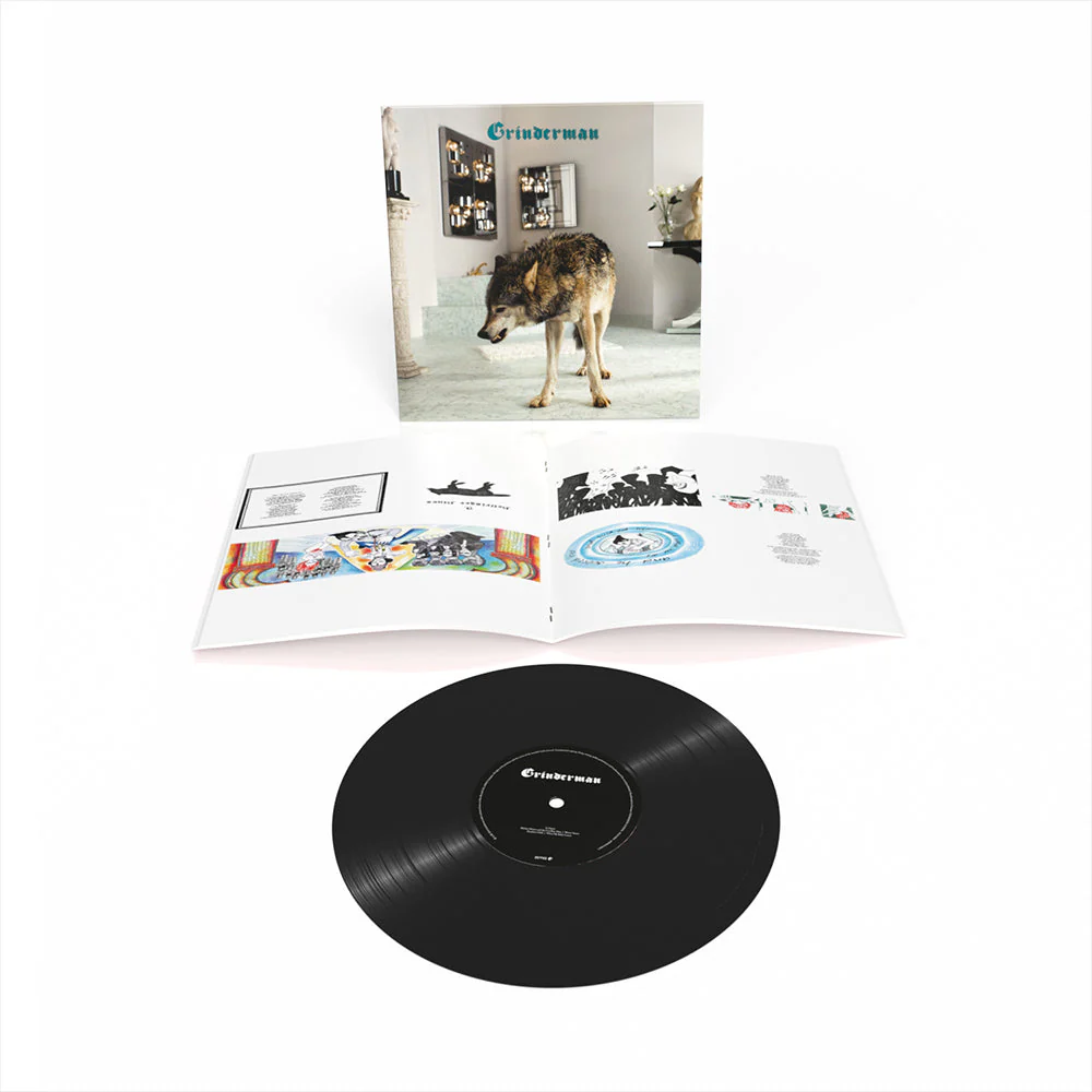 Grinderman 2 - Image 4