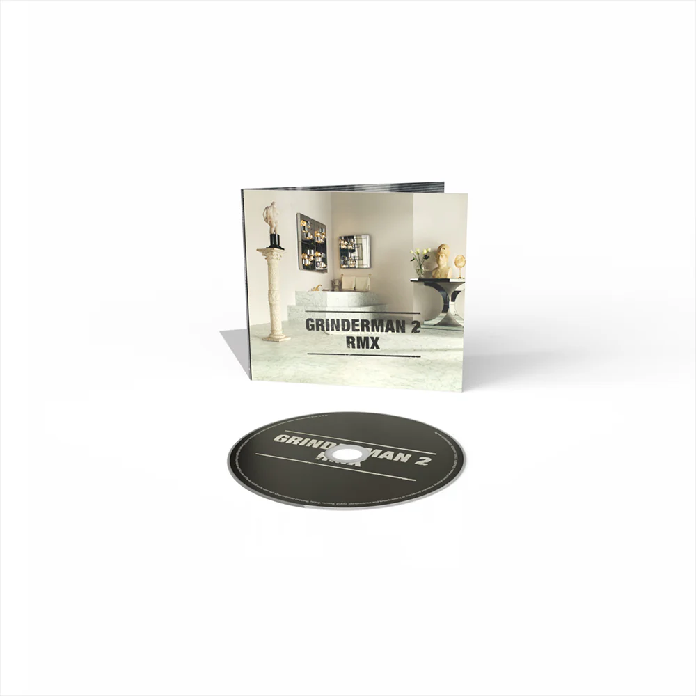 Grinderman 2 Rmx - Image 3