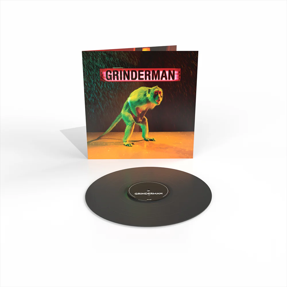 Grinderman - Image 2