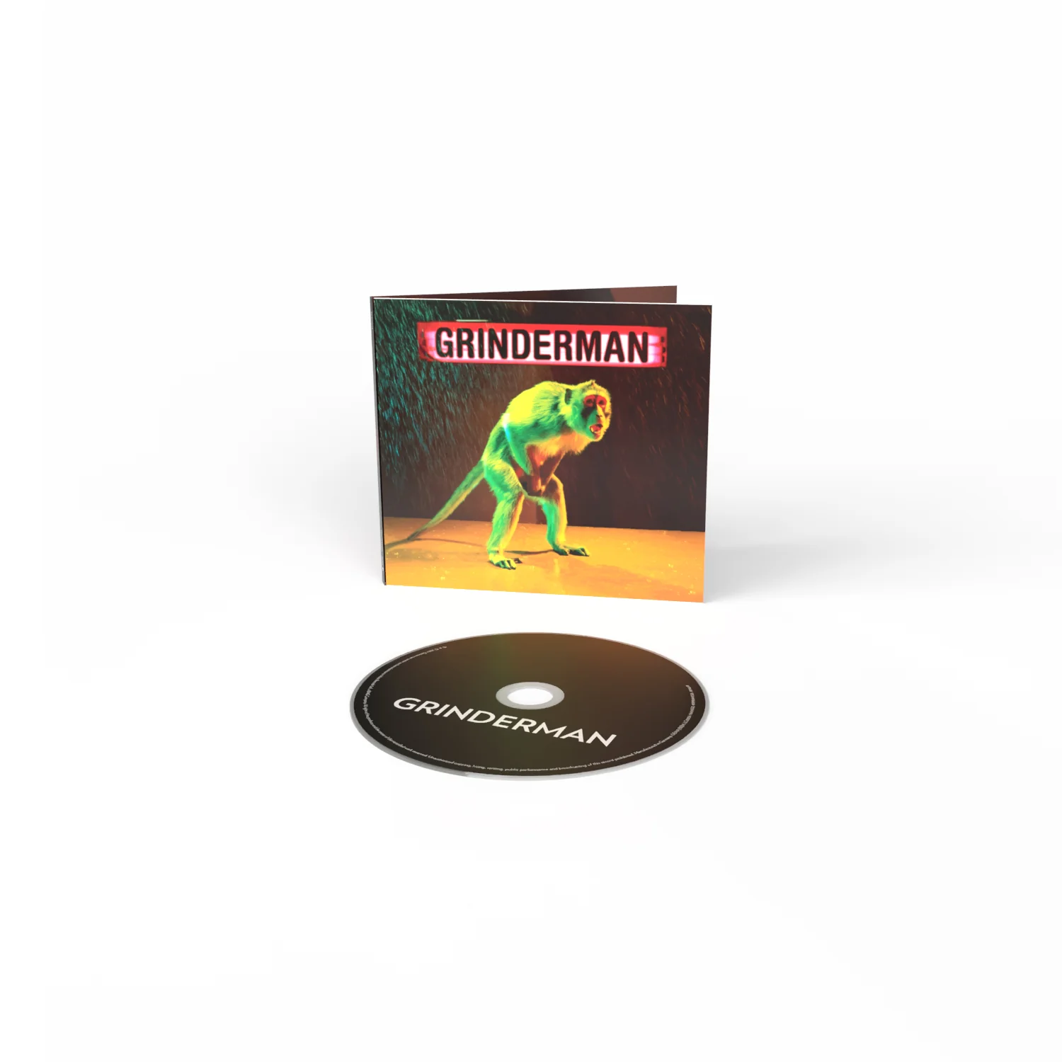 Grinderman - Image 3