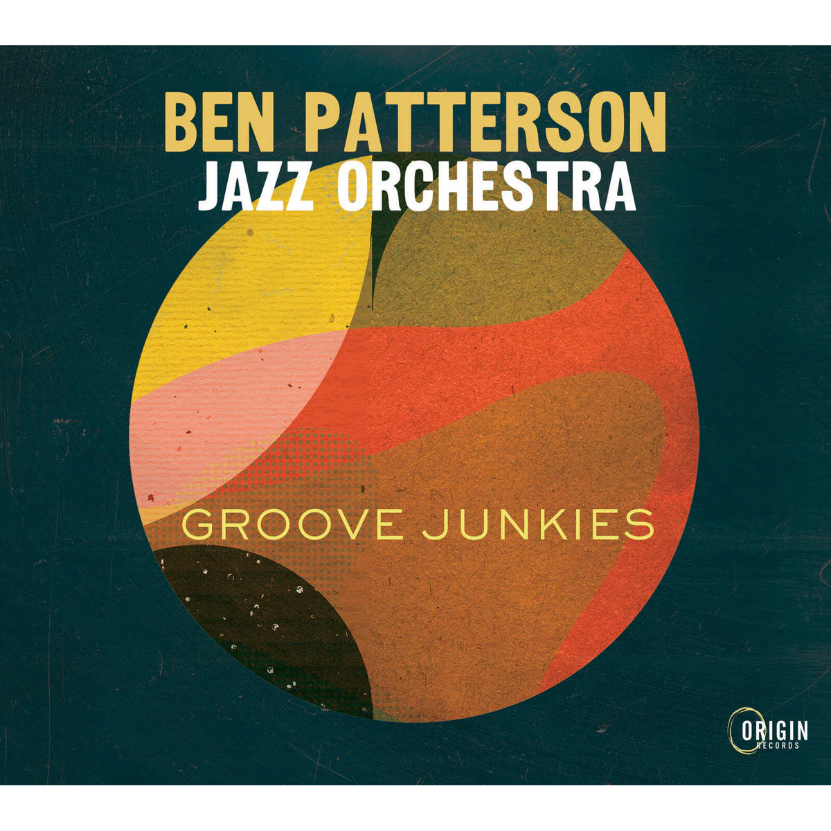 Groove Junkies
