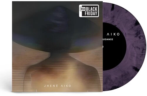 Guidance - RSD Black Friday 2025 - Image 2