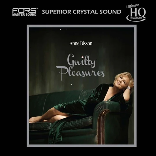 Guilty Pleasures - Image 2