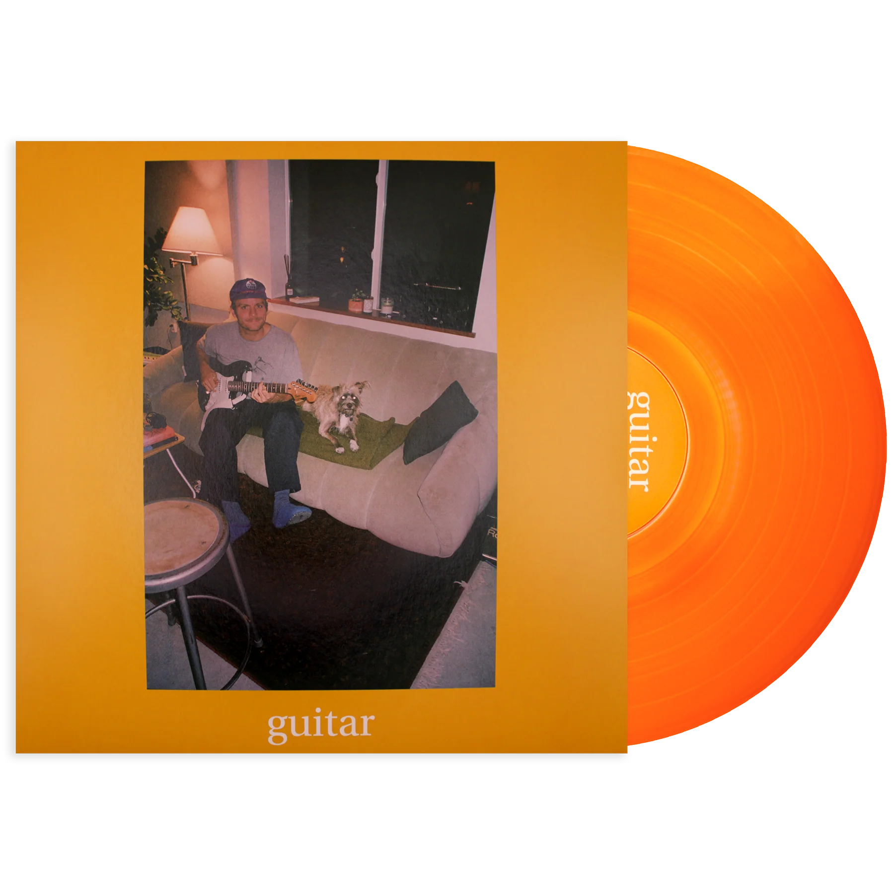 Guitar - Image 4
