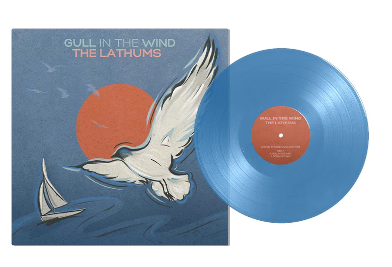 Gull In The Wind - RSD 2026 - Image 2