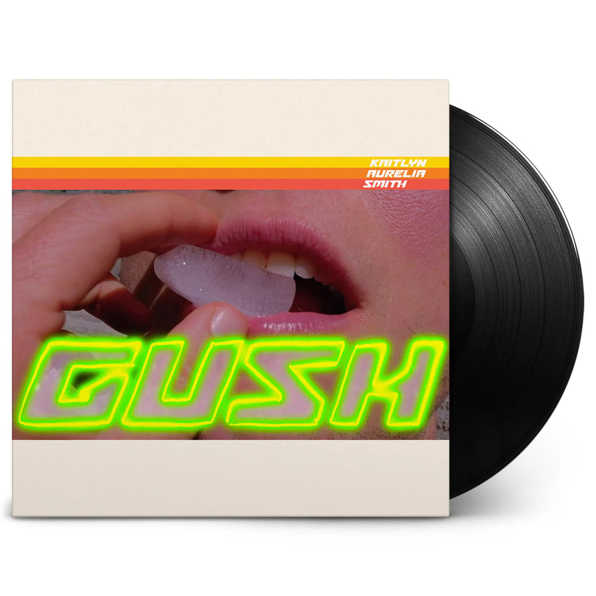 Gush - Image 2