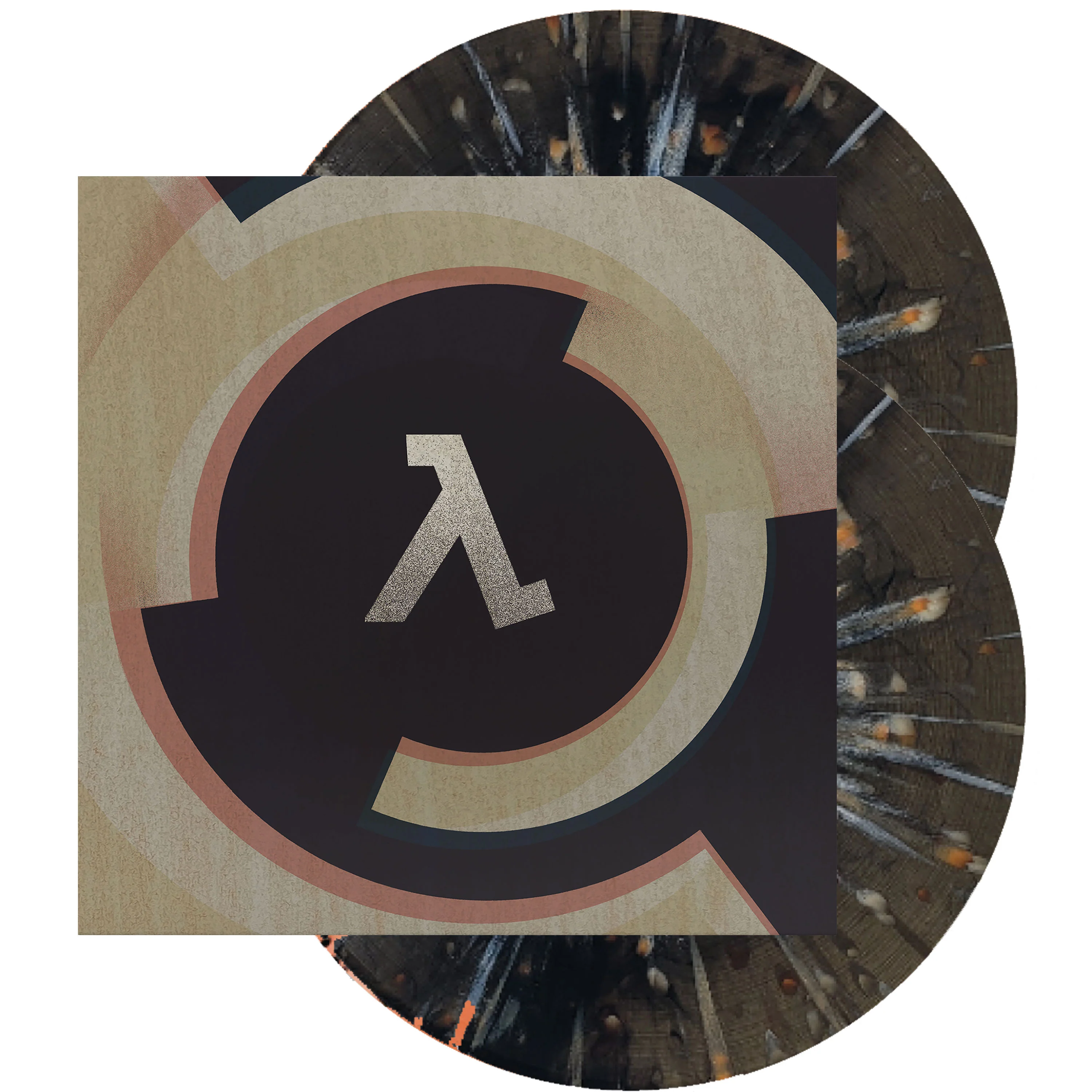 Half-Life: Alyx (Official Game Soundtrack) - Image 2