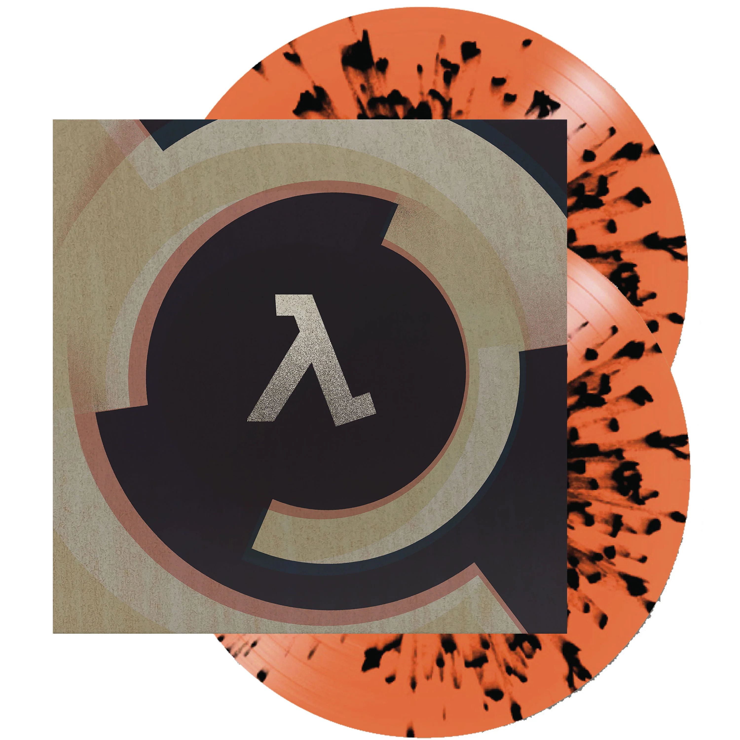 Half-Life: Alyx (Official Game Soundtrack) - Image 3