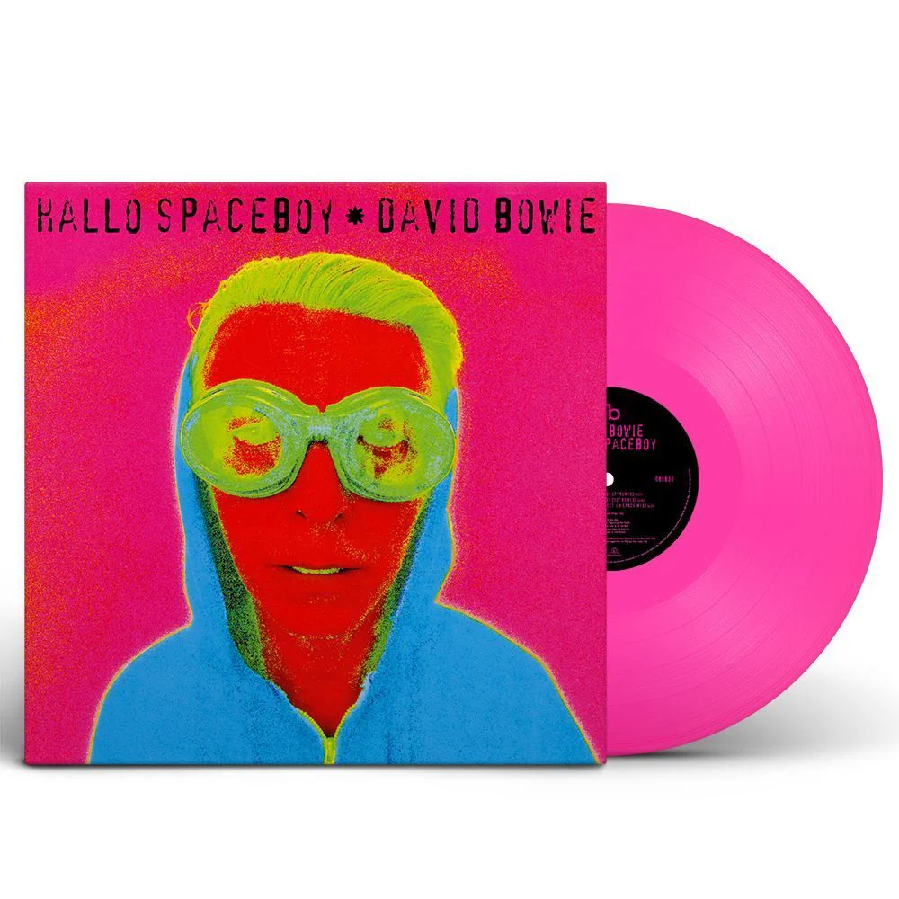 Hallo Spaceboy - RSD 2026 - Image 2