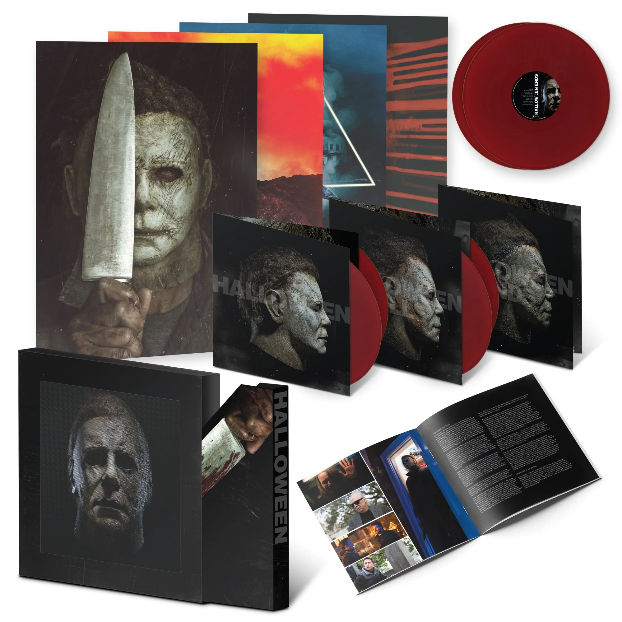 Halloween: The Complete Expanded Edition - Image 2