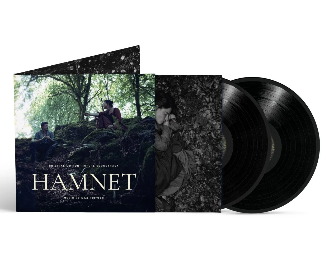 Hamnet (Original Motion Picture Soundtrack) - Image 2