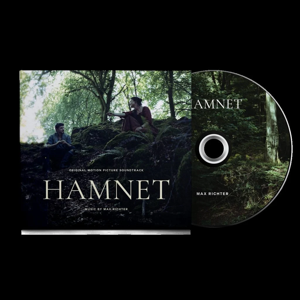Hamnet (Original Motion Picture Soundtrack) - Image 3