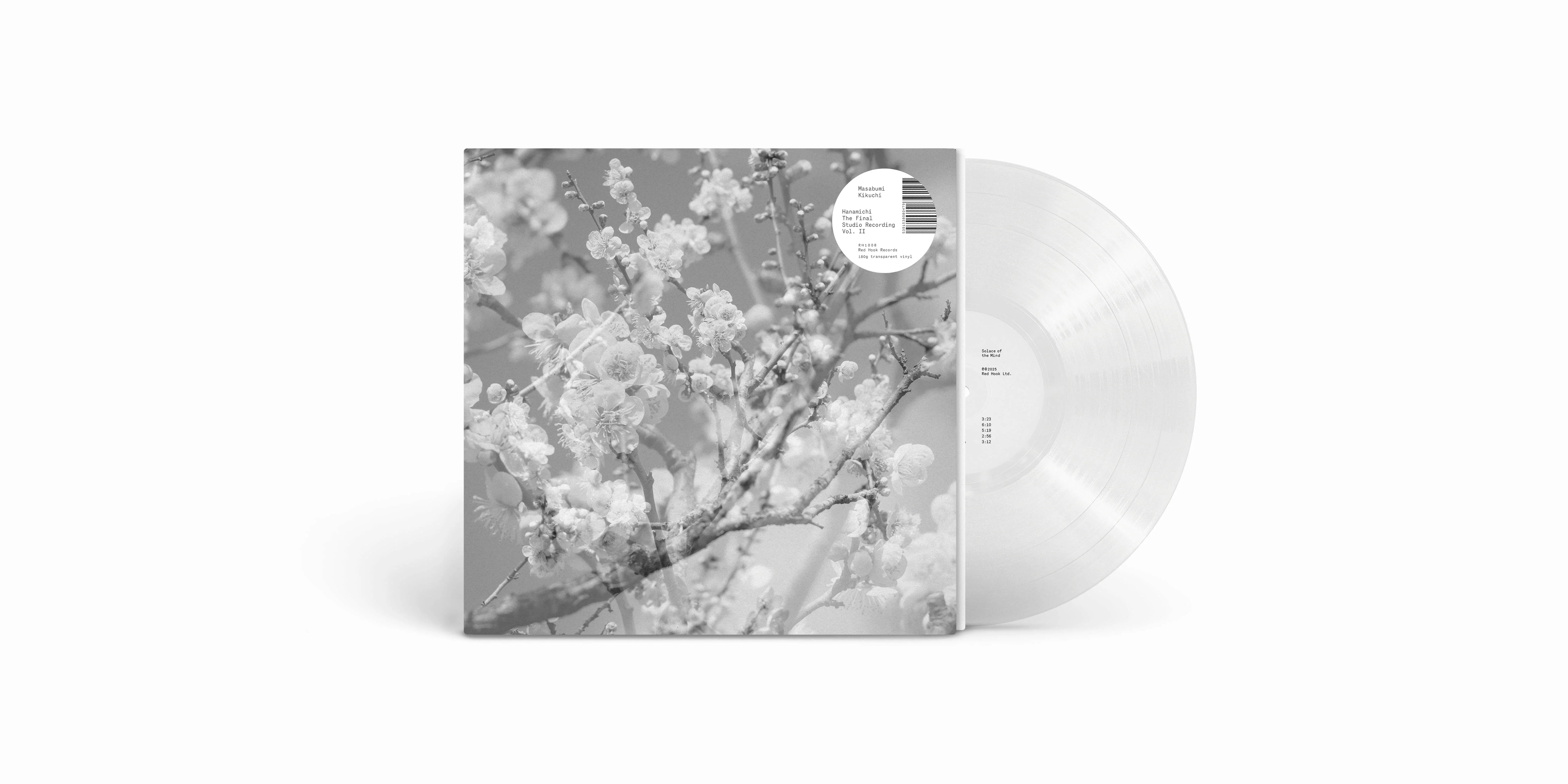 Hanamichi - The Final Studio Recording, Vol. II - Image 2