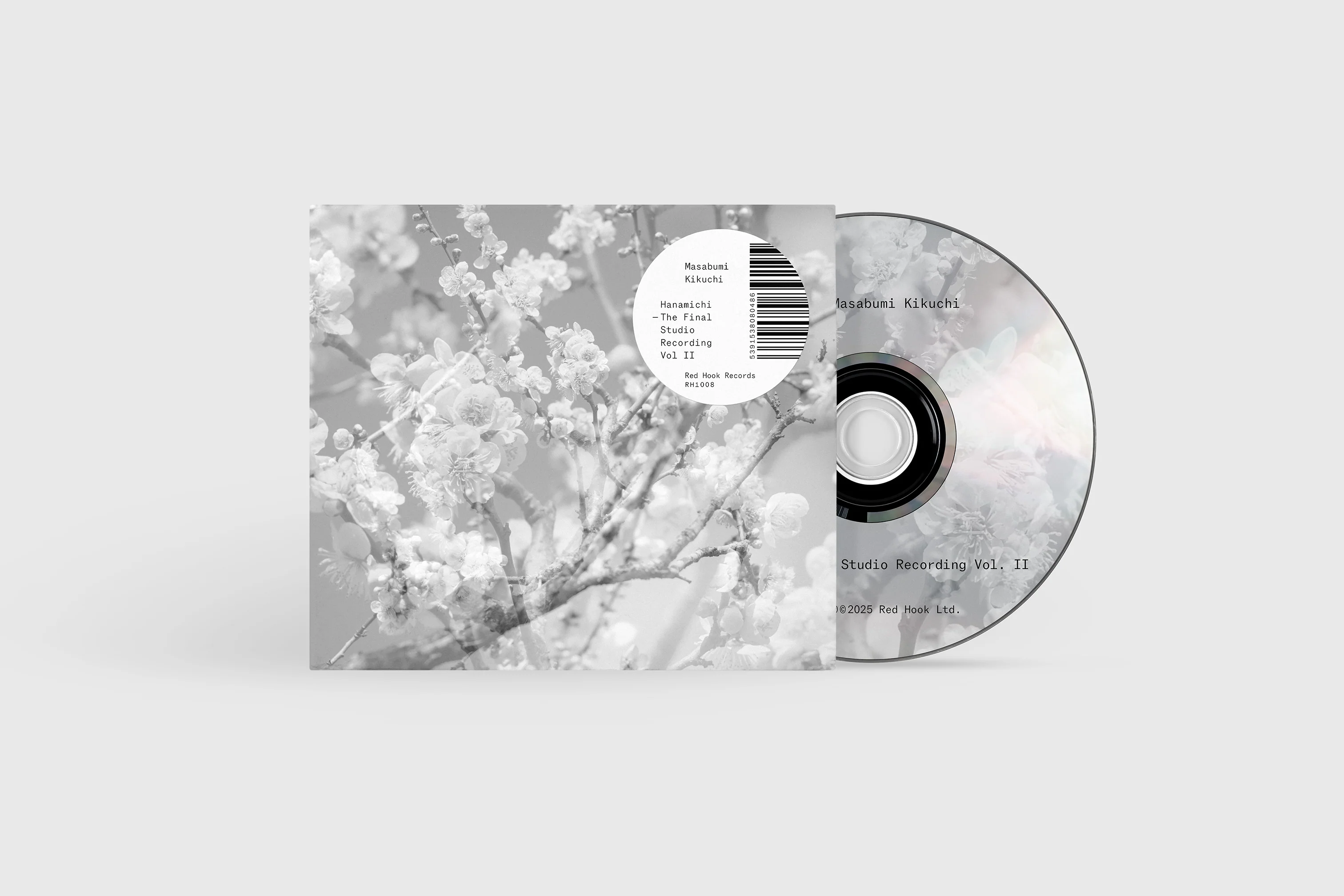 Hanamichi - The Final Studio Recording, Vol. II - Image 3