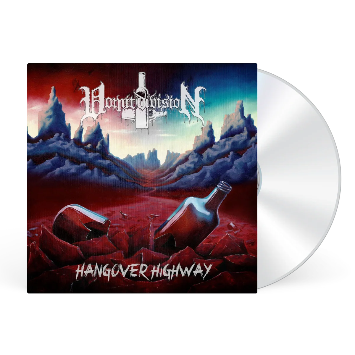 Hangover Highway - Image 2