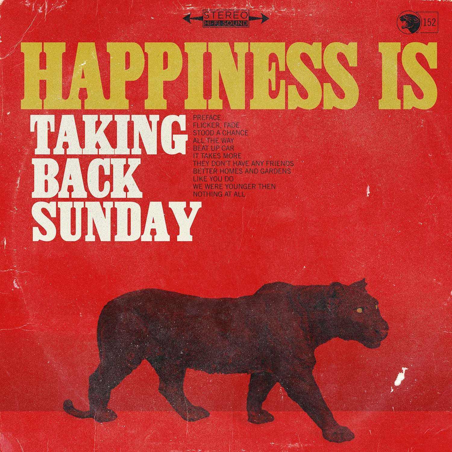 Happiness Is - Image 2