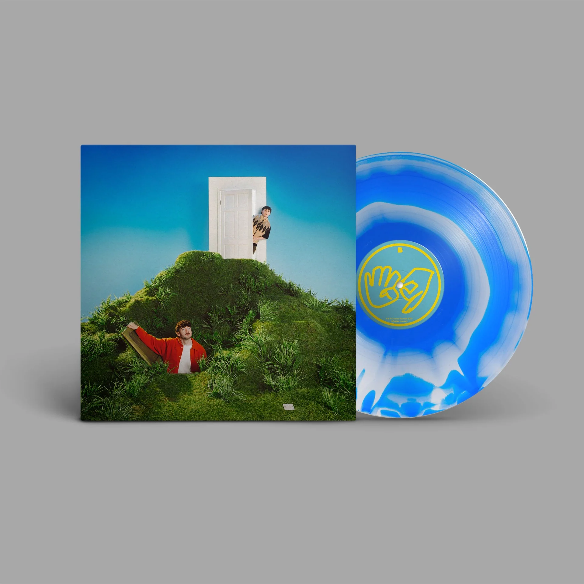 Happy Tears - Image 2