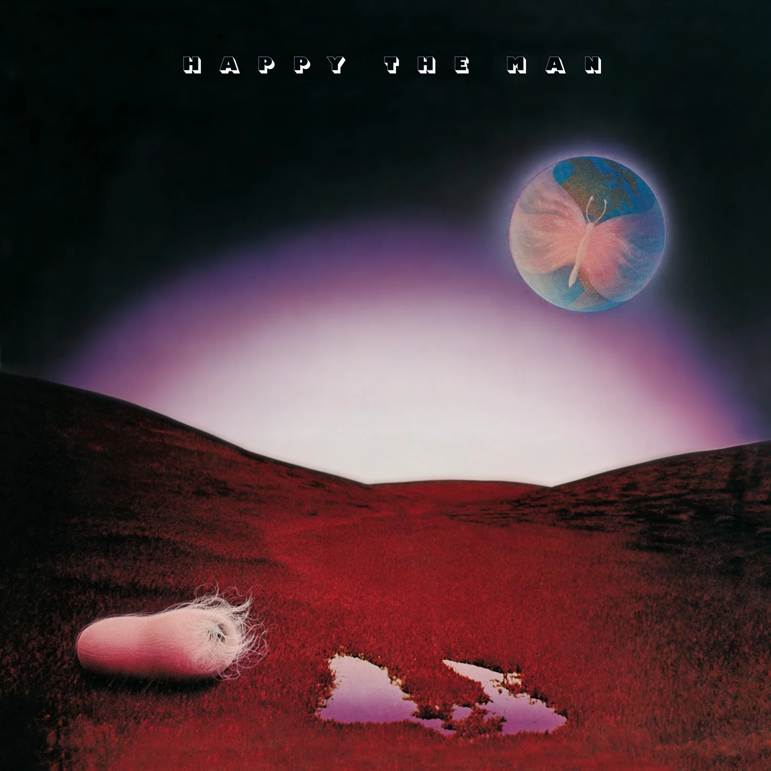 Happy The Man - Image 3