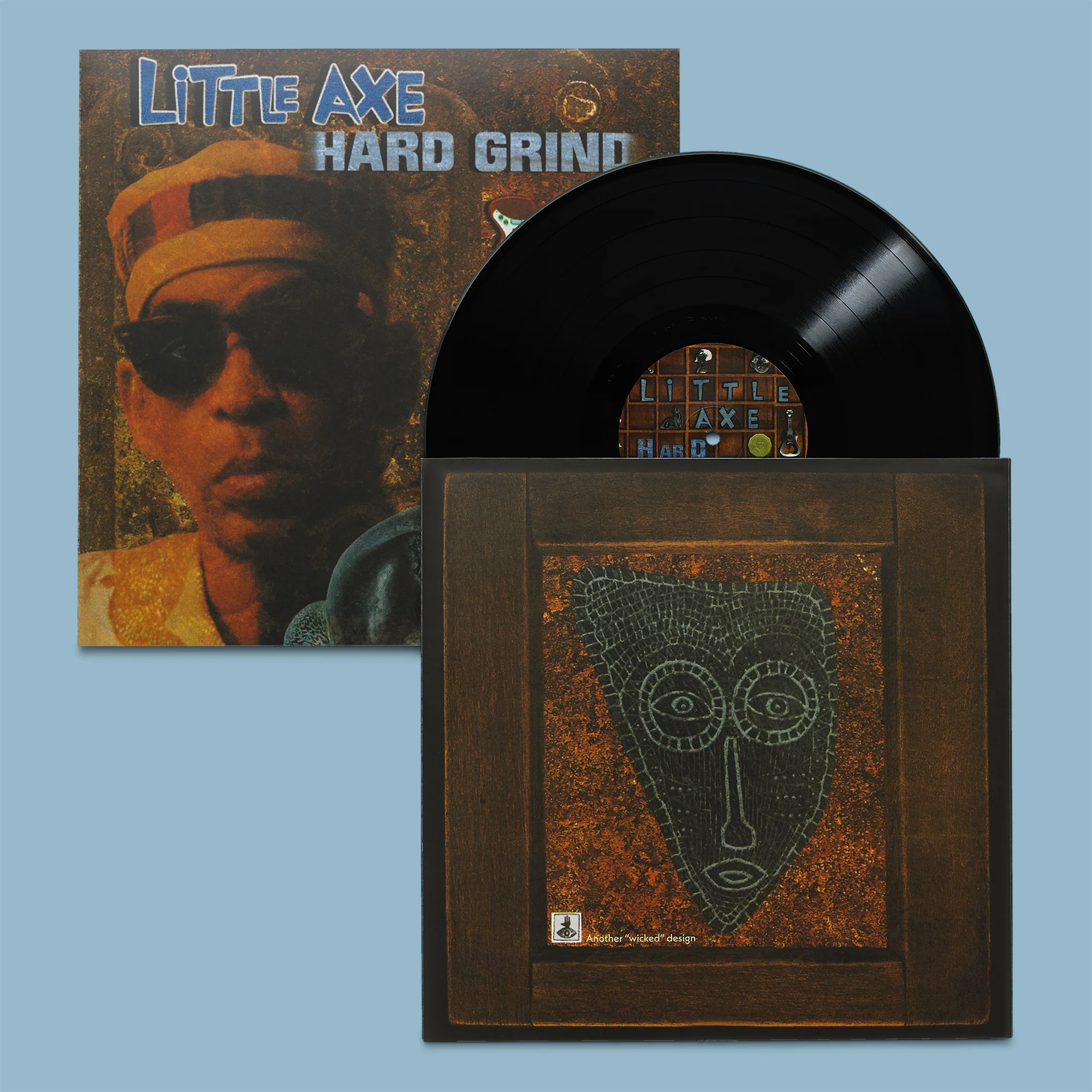 Hard Grind - Image 2