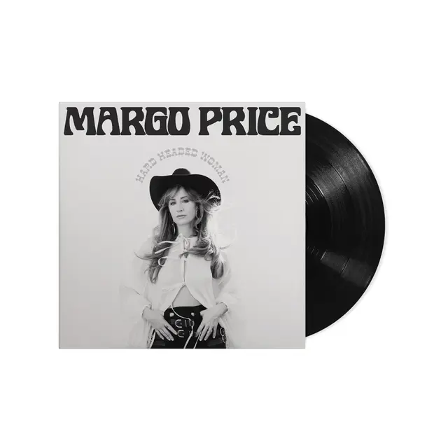 Hard Headed Woman - Image 6