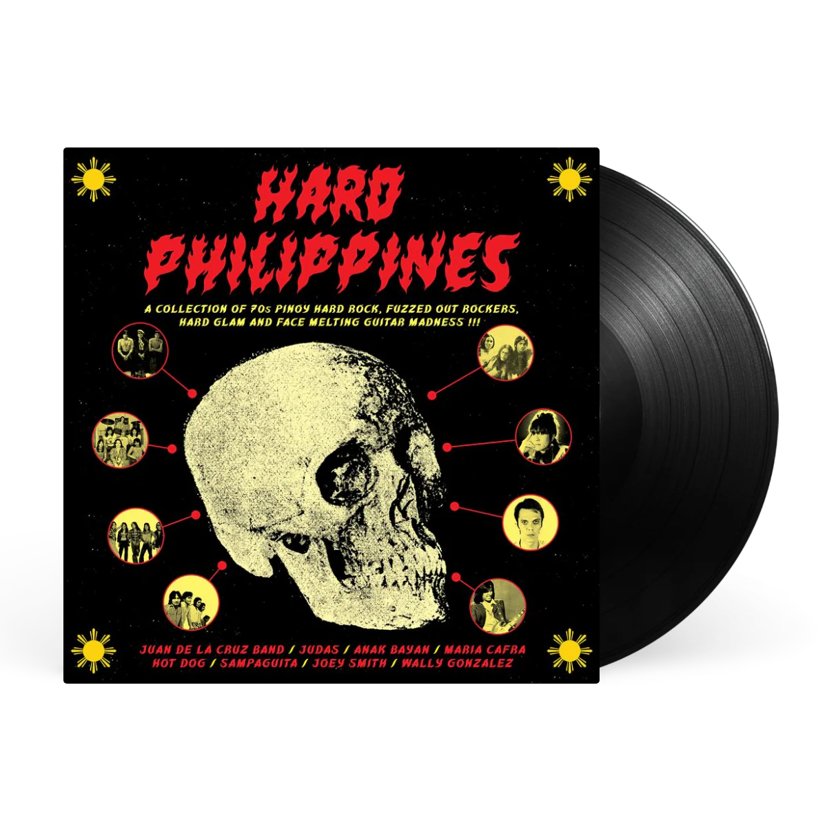 Hard Philippines - Image 2