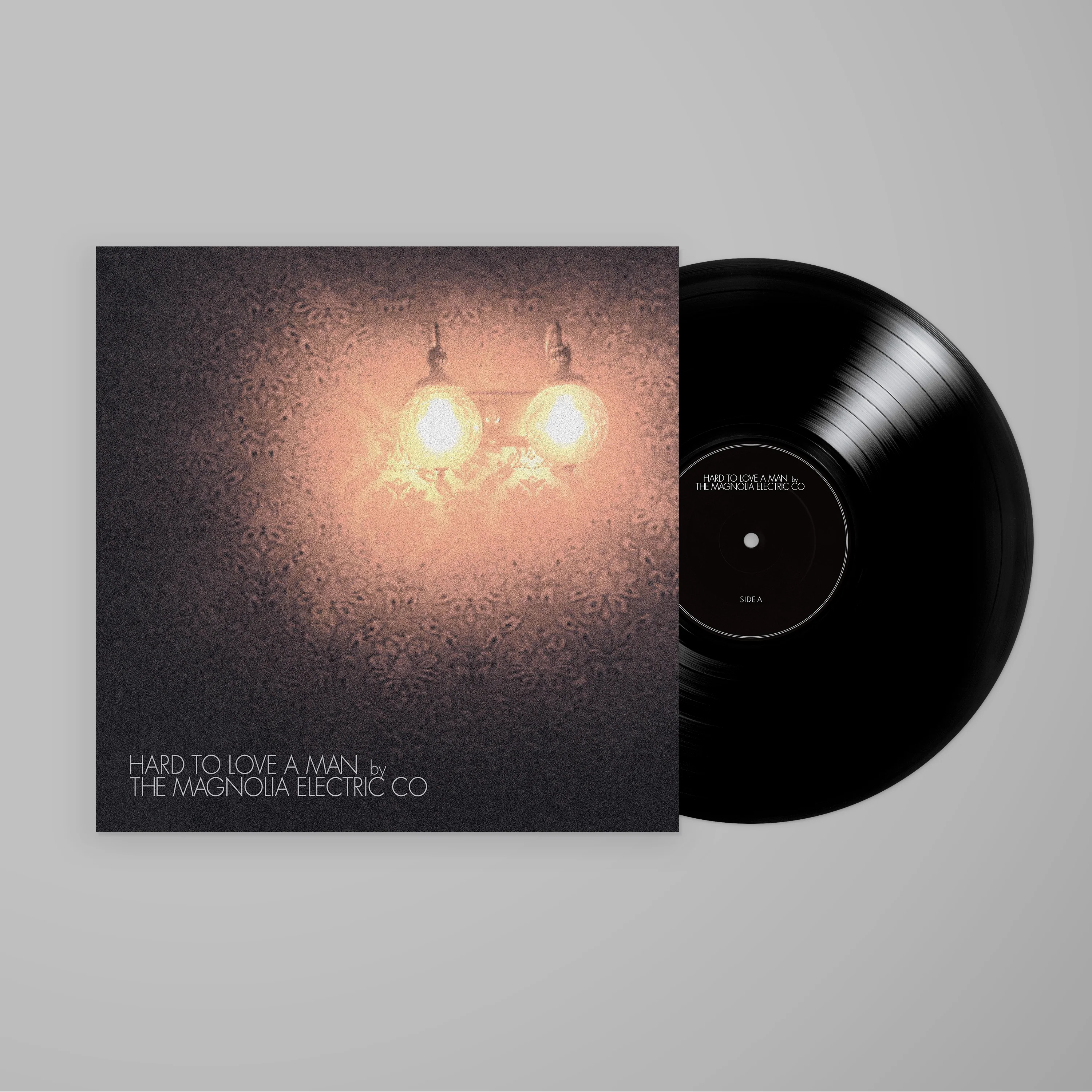 Hard to Love a Man (Anniversary Reissue) - Image 2