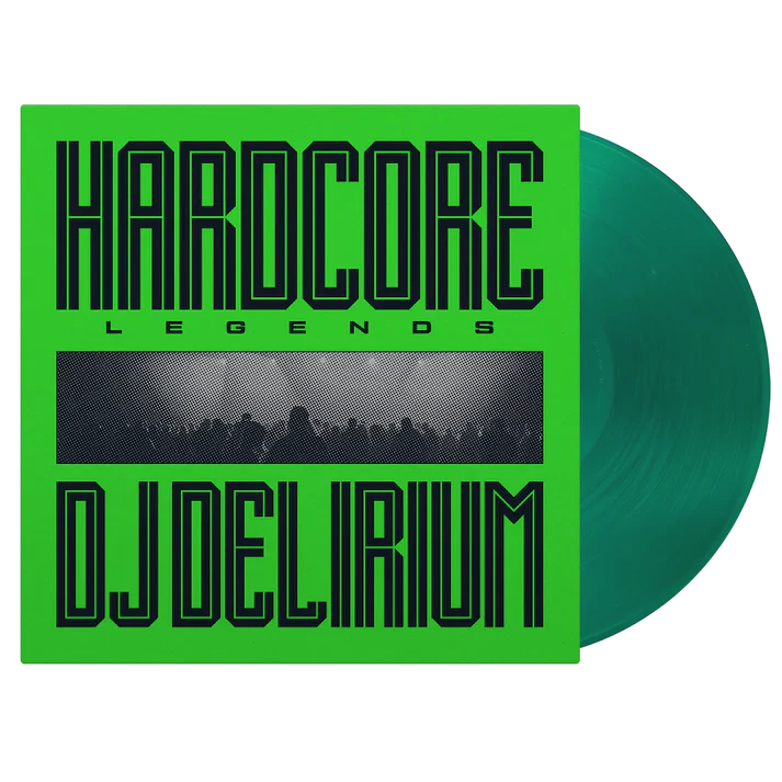 Hardcore Legends - Image 2