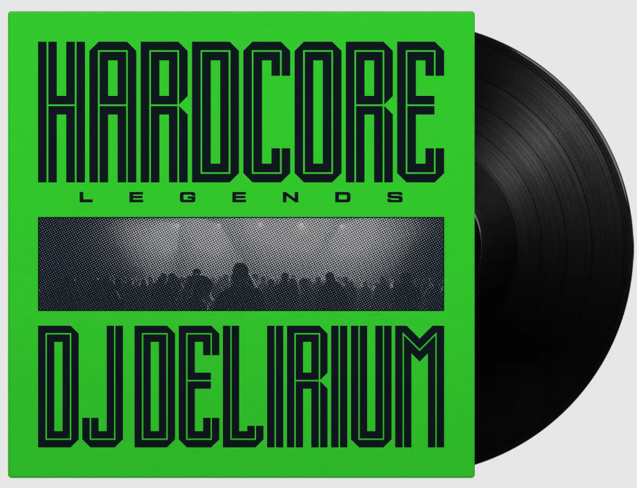 Hardcore Legends - Image 3