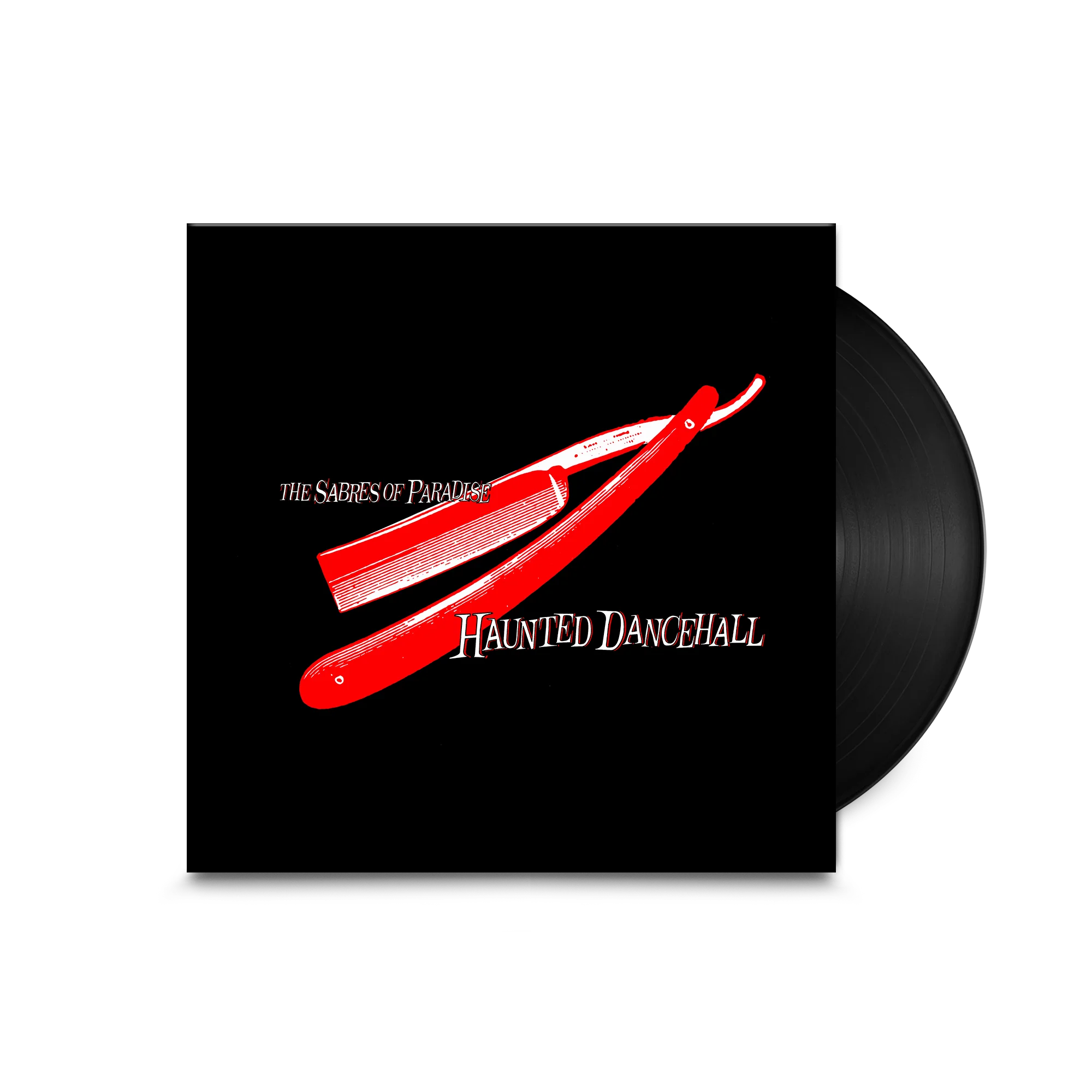 Haunted Dancehall (Remastered) - Image 2