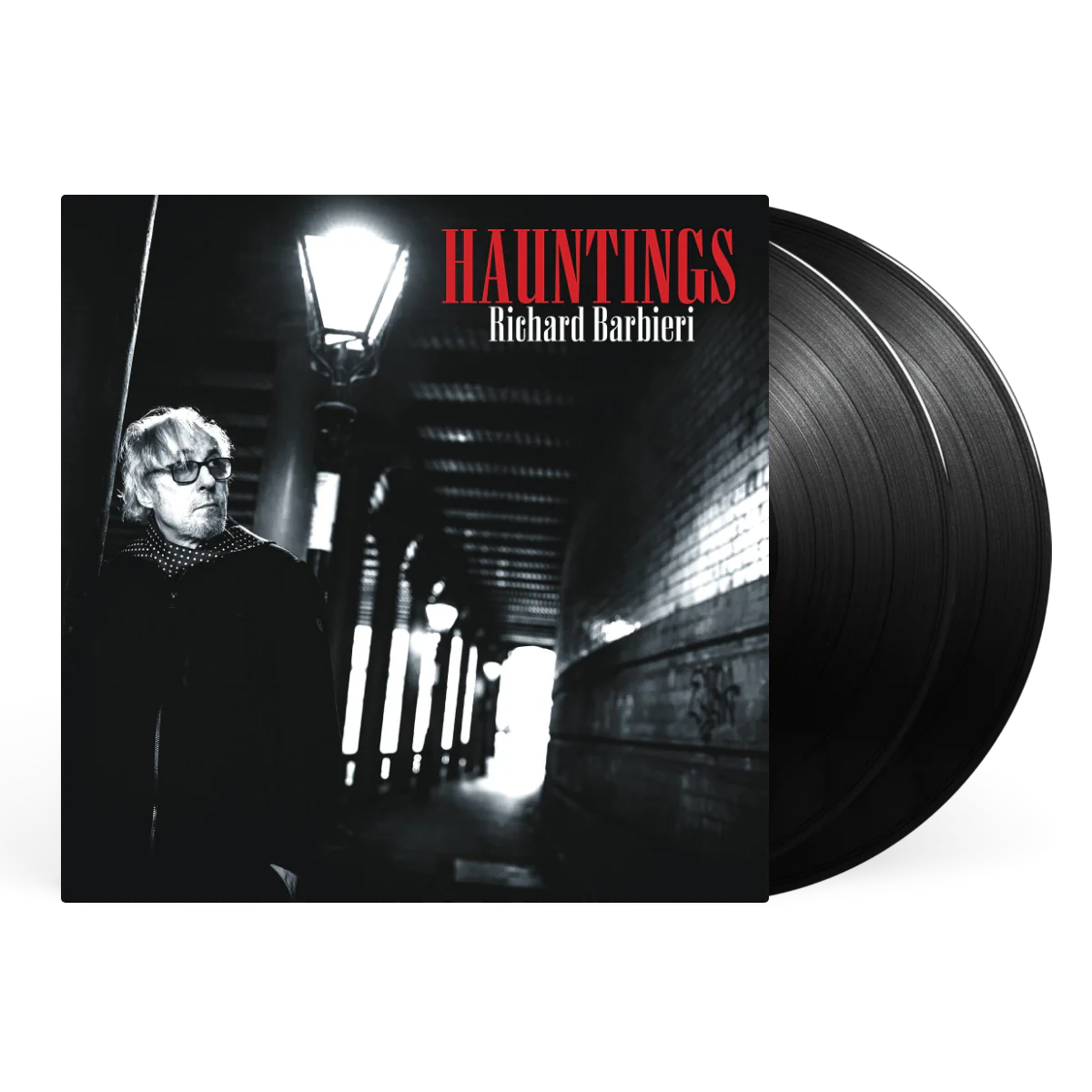 Hauntings - Image 2