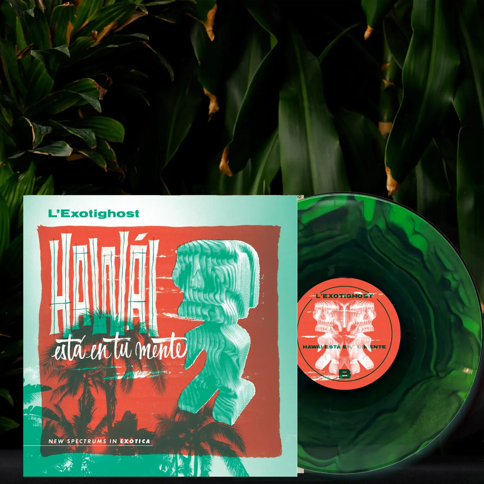 Hawai Esta En Tu Mente - Image 2