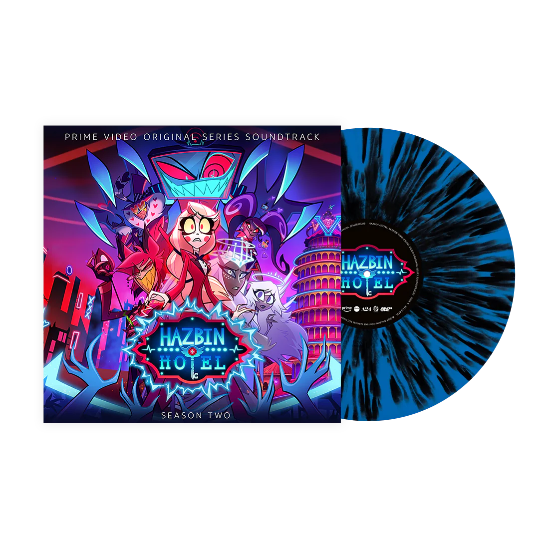 Hazbin Hotel: Season Two - Image 2