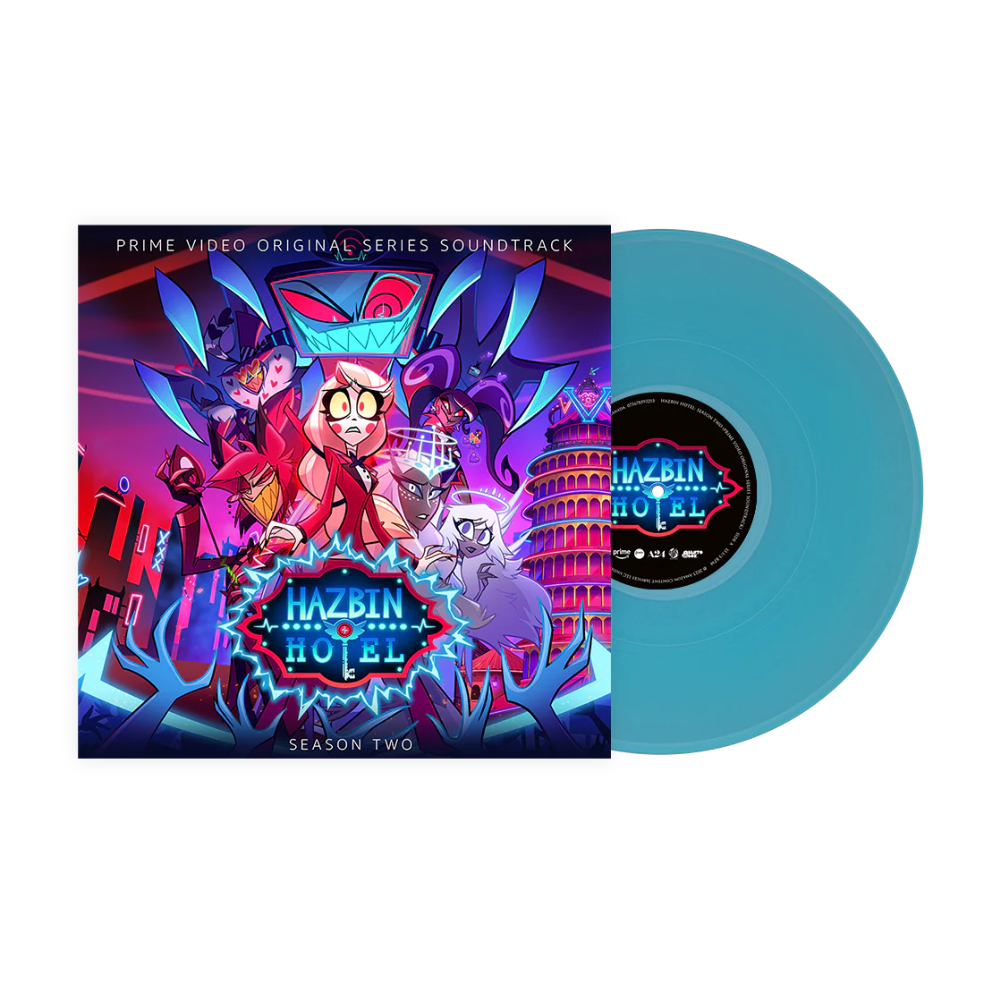 Hazbin Hotel: Season Two - Image 3