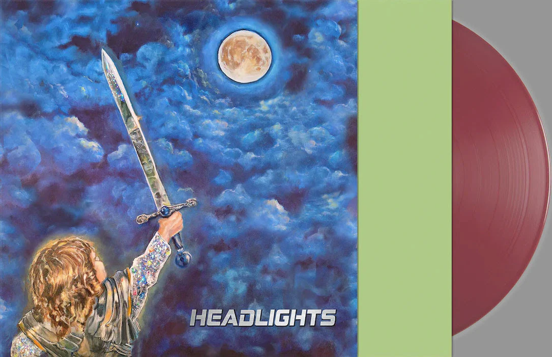 Headlights - Image 2