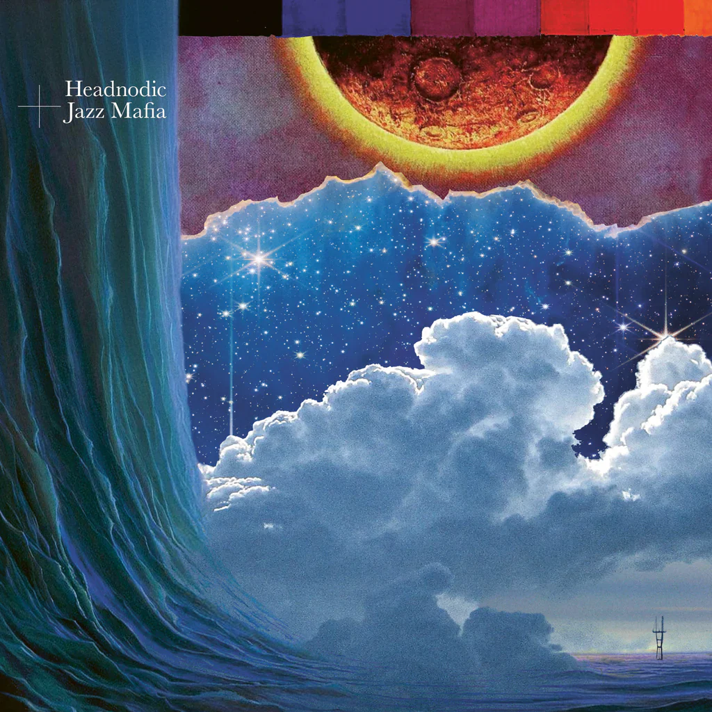 Headnodic + Jazz Mafia - Image 3
