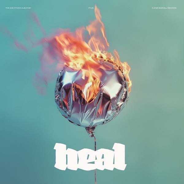 Heal - Image 2