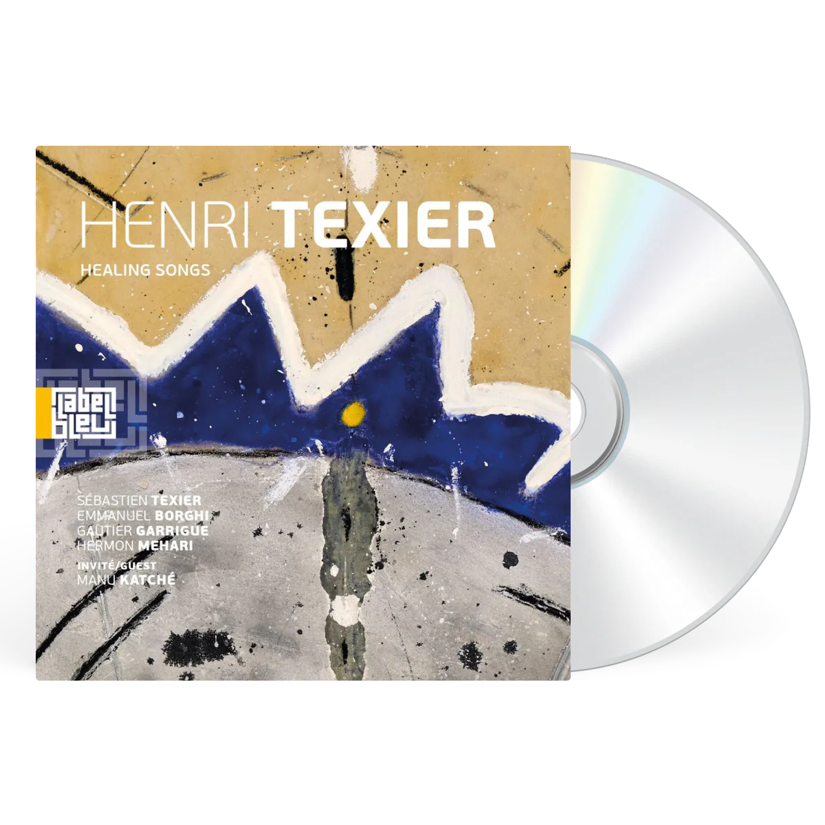 Healing Songs - Image 2