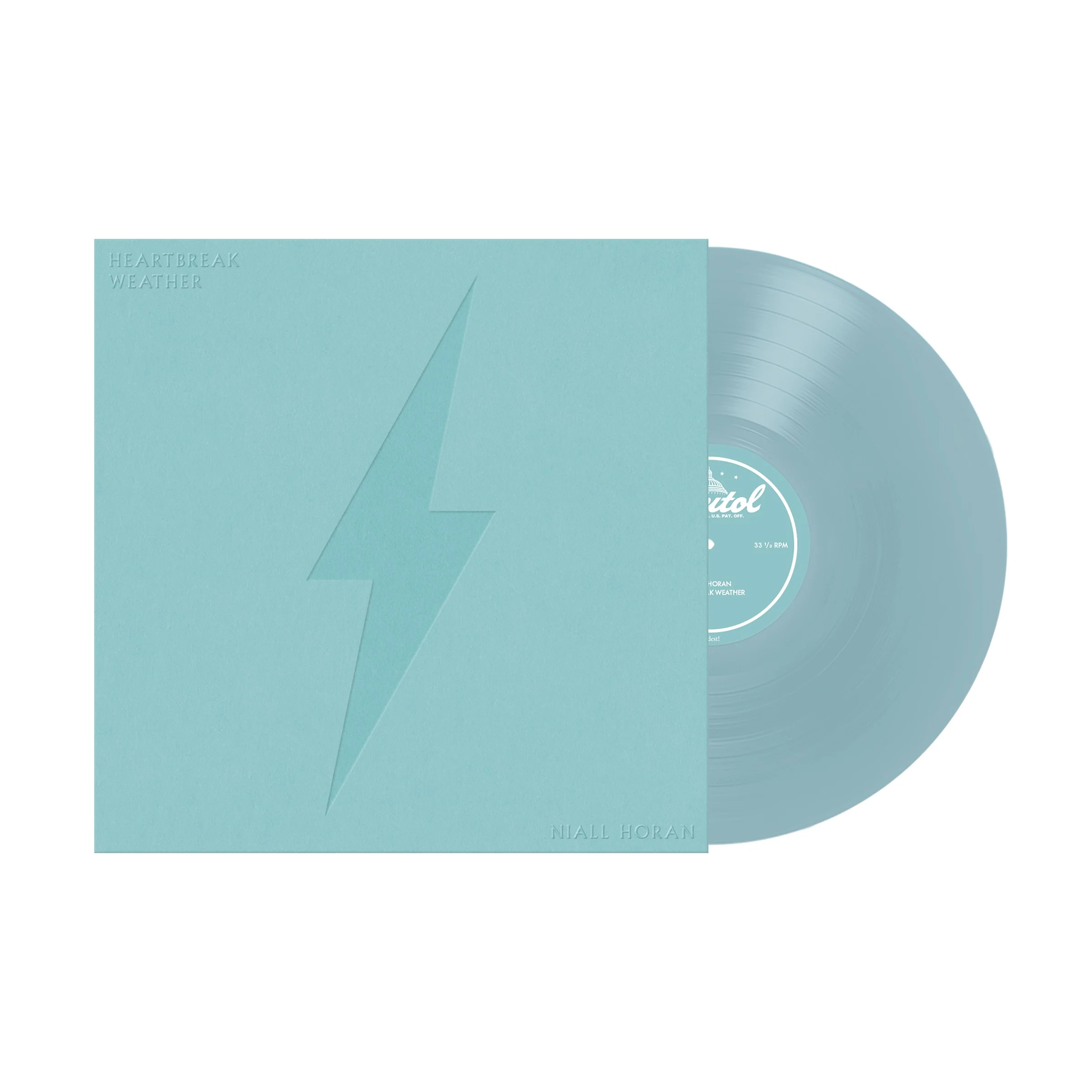 Heartbreak Weather (5 Year Anniversary) - Image 3