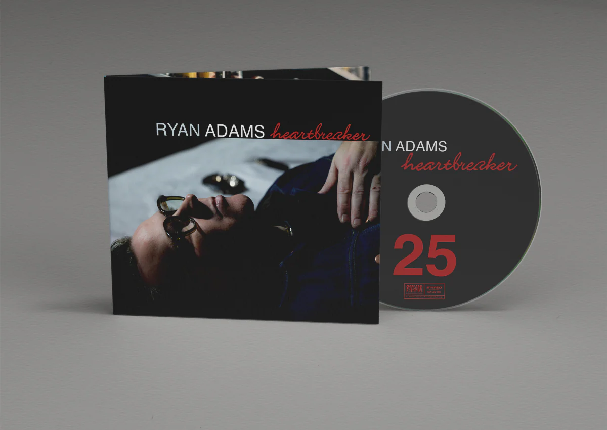 Heartbreaker 25th Anniversary Edition - Image 2